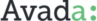 Avada Spa Logo